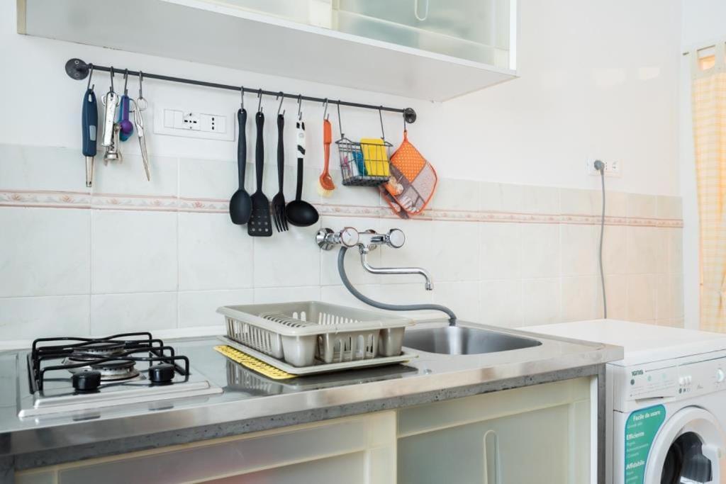 Appartamento Casa Dei Vicoli *