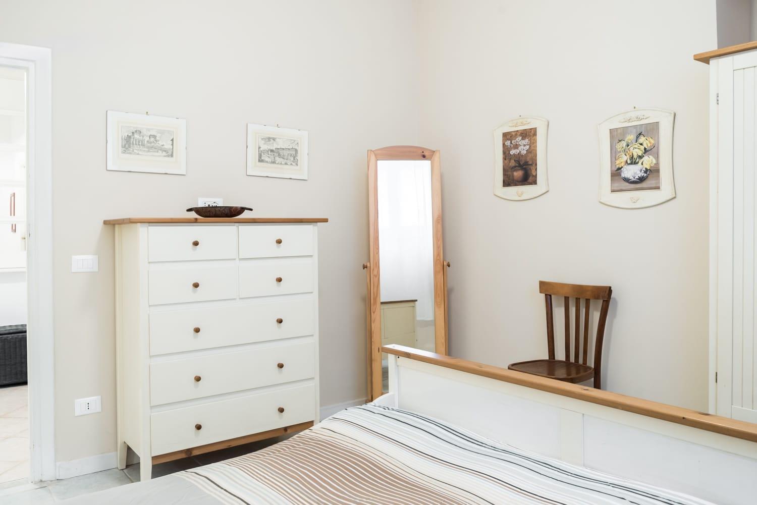 Appartamento Casa Dei Vicoli