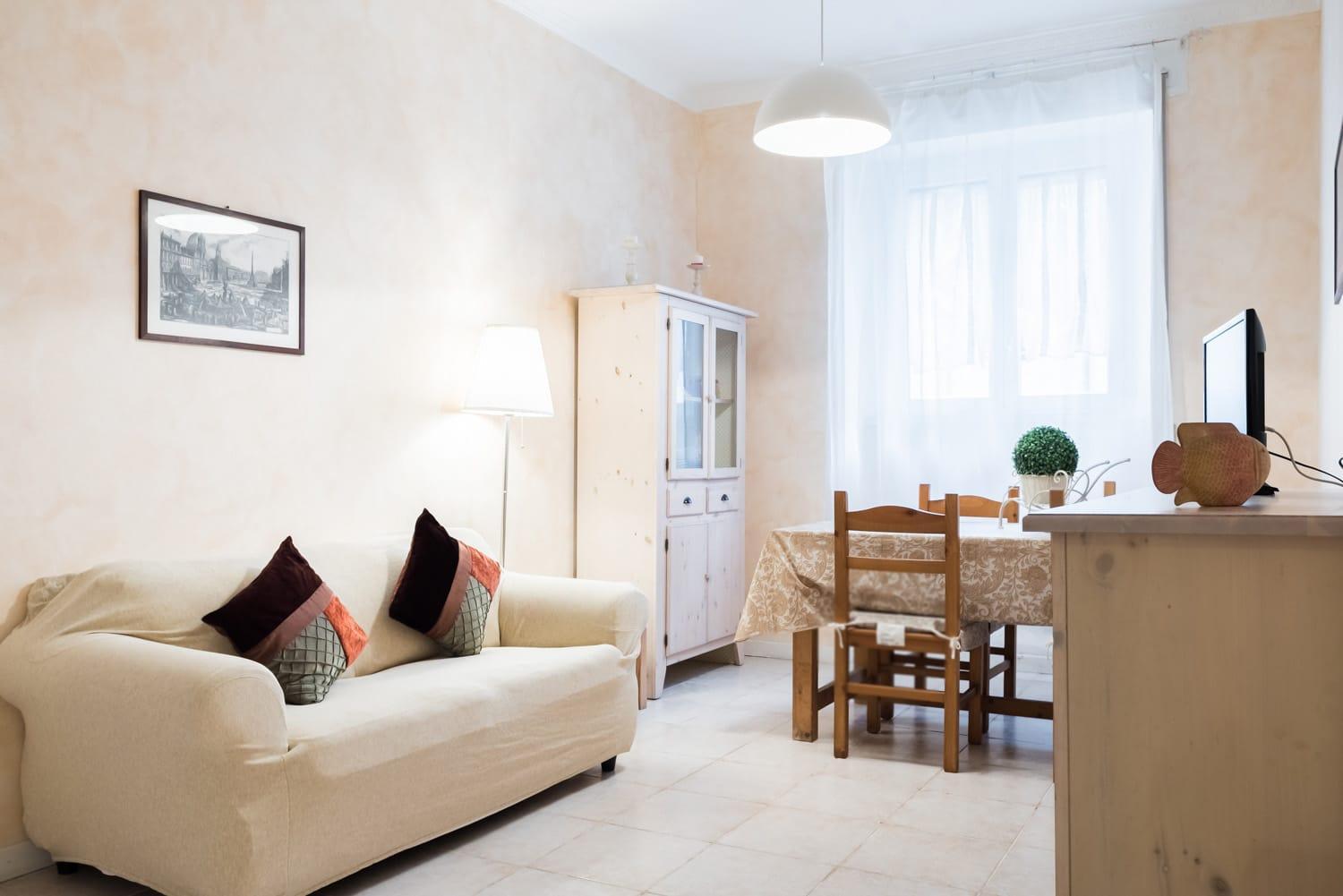 Appartamento Casa Dei Vicoli *