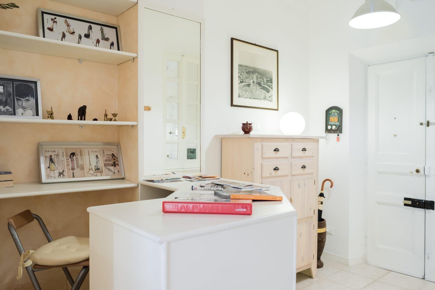 Appartamento Casa Dei Vicoli Roma
