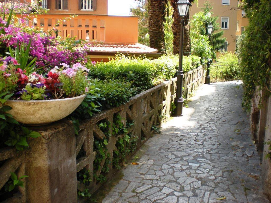 Casa Dei Vicoli Appartamento
