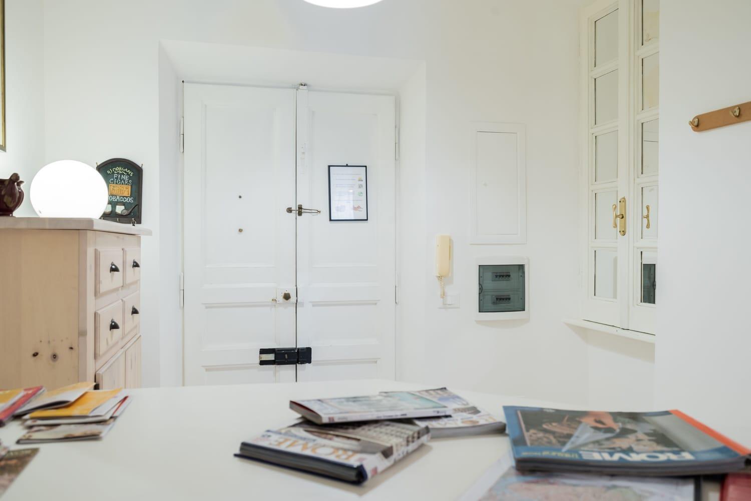 Appartamento Casa Dei Vicoli