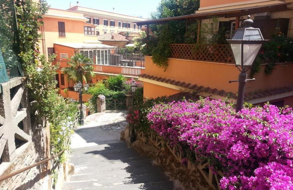 Appartamento Casa Dei Vicoli *