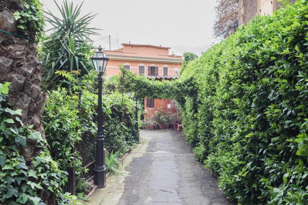 Appartamento Casa Dei Vicoli Roma